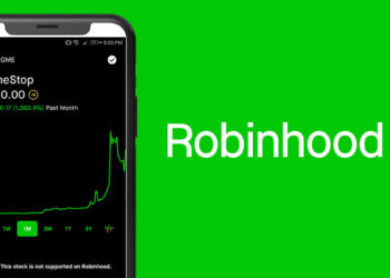 Robinhood Q4 財報出爐｜月活躍用戶數顯降、Q1財測悲觀，股價盤後下挫15%