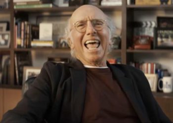 上線一天破350萬觀看！FTX超級盃廣告裡，Larry David到底錯過哪些「大發明」？