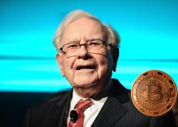 股神轉向？巴菲特拋售萬事達 Visa，加碼 10 億鎂投資巴西數位銀行 Nubank