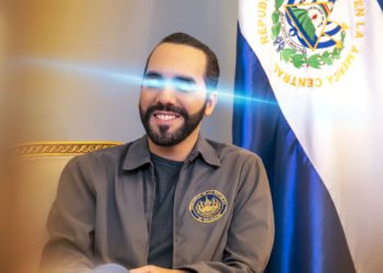 美參議員提案對「薩爾瓦多採用比特幣」提出警告！薩國總統反嗆：一群老人…