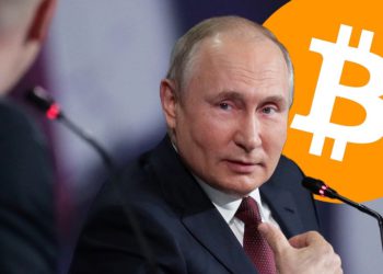 俄媒：俄羅斯擬草案認加密貨幣為「類貨幣」、超8千鎂交易未報就違法