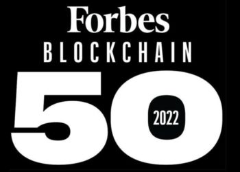 富比士2022 「區塊鏈50強」榜單 ! 首增風投公司，Coinbase、Block、a16z 入列 