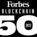 富比士2022 「區塊鏈50強」榜單 ! 首增風投公司,Coinbase、Block、a16z 入列