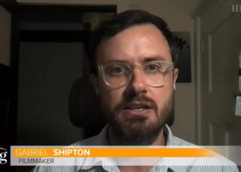 （Gabriel Shipton）