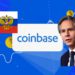 Coinbase承諾支持制裁：已屏蔽 2.5 萬個非法活動俄羅斯地址；美國研擬禁俄國石油進口