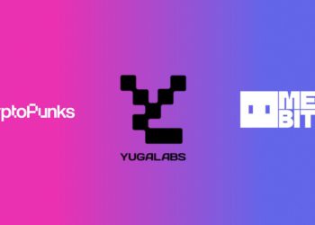 NFT重磅 | BAYC母公司收購 CryptoPunks、Meebits！Yuga Labs : 持有者可獲與無聊猿相同權利