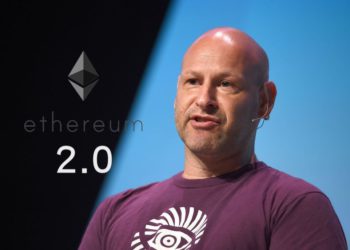 以太坊共同創辦人 : 很有信心 ETH 2.0 會在數月內上線！前20巨鯨掃貨90萬顆 $APE