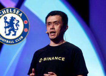 俄烏輿論壓力出售球隊！幣安 CZ 已放棄收購俄國億萬富豪的「切爾西足球俱樂部」