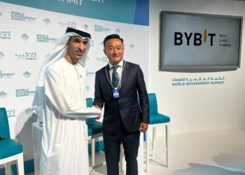 Bybit 獲「原則性批准」，可在阿聯酋開展虛擬資產業務、全球總部將遷至杜拜