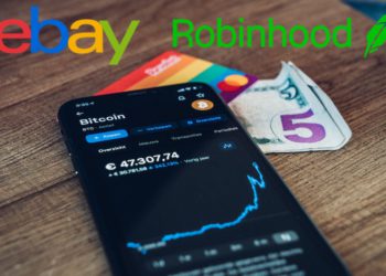 傳統世界巨頭｜Robinhood 加密錢包測試用戶達 25 萬人；eBay 推首款數位支付錢包
