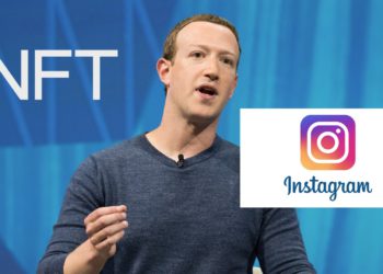 Meta｜祖克柏：我們正努力短期內將 NFT 引入 Instagram！