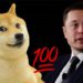 馬斯克想推自家社交平台「支援狗狗幣打賞」，Doge大漲超8%