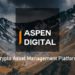 Aspen Digital 引入新戰略夥伴 K3 Ventures、摩石資本、SNZ Holding…牽頭全球虛擬資產發展