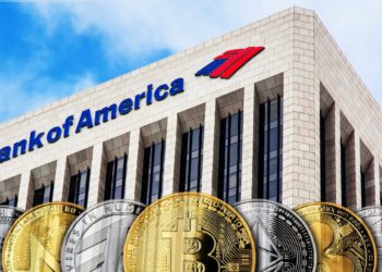 美國銀行：「經濟衰退衝擊」即將來臨，加密貨幣可能跑贏美股