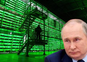 美國首次對「俄羅斯加密挖礦公司」實行制裁；俄稅務局提議用加密貨幣貿易