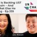 UST 的比特幣賭局：Unchained 對話 Terra 共同創辦人 Do Kwon