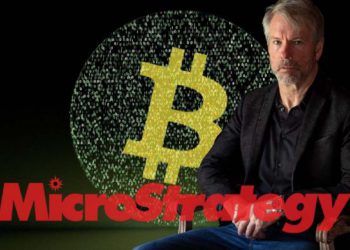 微策略Q1所持比特幣「減值1.7億美元」拖累財報、共持12.9萬顆BTC