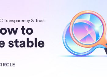 Circle公布 USDC 透明度報告｜準備金總計 506 億美元，短期美國公債佔77%