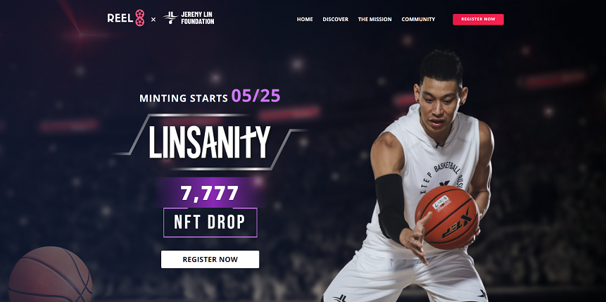 reel8.com/linsanity