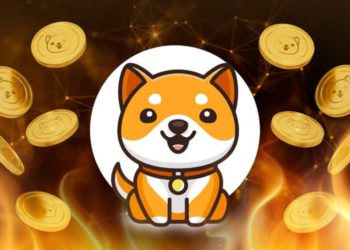 寶貝狗慶週年！50千兆BabyDoge幣7/1燒毀；兩週漲70%