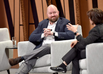 揭秘 a16z》如何、為何選擇成為一家透過VC盈利的媒體公司？