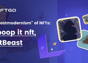 熊市踏入 NFT 的「後現代主義」: ill poop it nft 和 ShitBeast