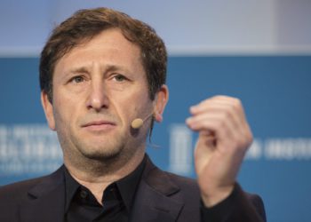 華爾街日報：Celsius投資方似乎不願再金援，願意走「收購或破產重組」