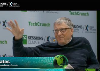 比爾蓋茲撿到槍：NFT、加密貨幣是基於「博傻理論」的騙局