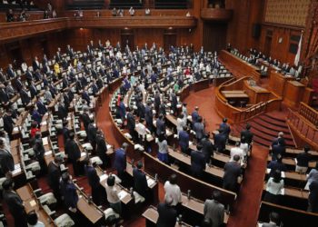 LUNA餘波》日本國會通過《穩定幣監管法案》，發行人法規數月內出台