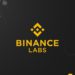 幣安創投 | Binance Labs再現離職潮?負責人將走、近期兩名高管流失