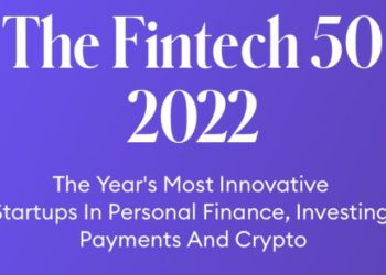 富比士 Fintech 50 強，FTX、Opensea成黑馬首次上榜！共計9家區塊鏈公司入選