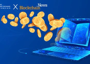 文字有價，閱讀寫作即賺幣｜Blockchain.News 欲革新改寫媒體生態