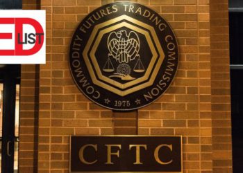 CFTC紅名單 | 新增 34 家未註冊外國實體，至少 6 家提供加密貨幣服務
