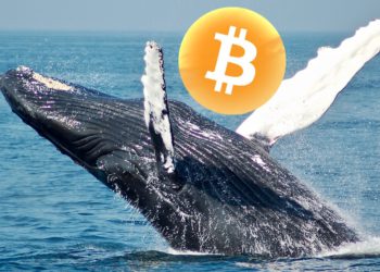 比特幣第三大鯨魚全賣了？132,882 枚BTC 轉入 Coinbase，帳面獲利 1.06 億美元