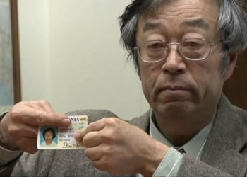 美國政府知道誰是中本聰？推特影片 : 國土安全部自爆見過，是4人團體非1個人