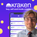 Kraken 將配合監管凍結 Tornado 用戶，又劍指：政府反應過度可能違憲