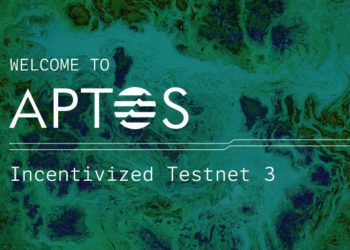 Aptos公布「激勵測試網 3」獎勵標準，合條件者獲800枚代幣