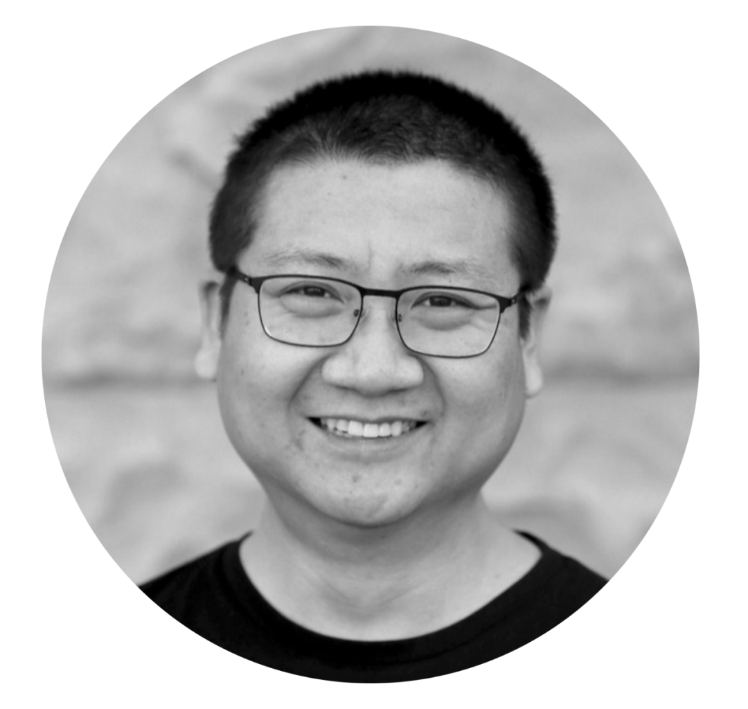 Alden Hu，來源：LinkedIn