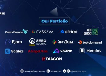 始於非洲、拓展亞洲的「全球孵化投資基金Adaverse」，能否成為 Cardano 生態的造雨人？