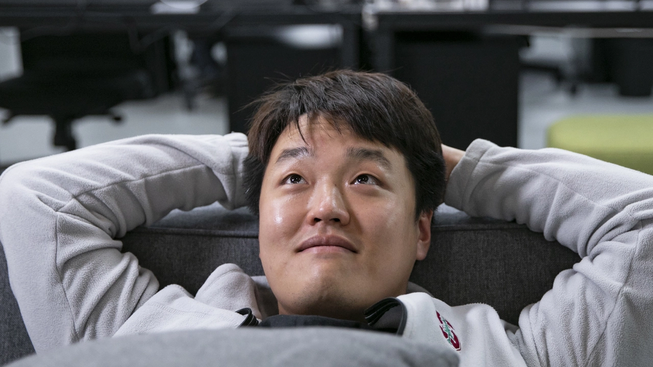 韓檢向Terra創辦人Do Kwon等七人發逮捕令；LUNA、LUNC急跌超20%