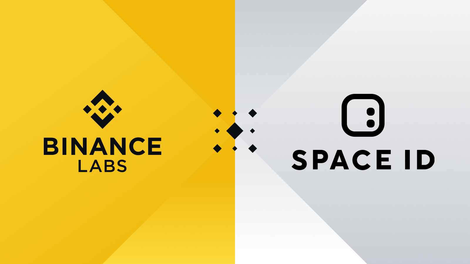 .BNB domain name｜Binance led the investment in SPACE ID seed round financing; the address transaction volume exceeded 1.3 million magnesium