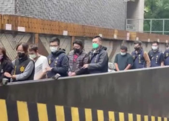 台灣｜36名詐騙集團遭逮，脫罪新招「假造USDT交易紀錄」偽裝幣商被戳破