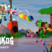 Epic Games Store上線第一款NFT遊戲「Blankos Block Party」，由Mythical Games制作