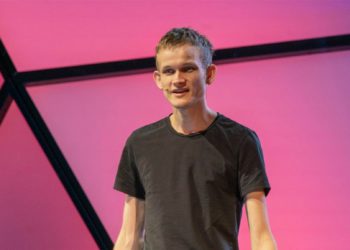 V神 :「可擴展性」是以太坊合併後下一重點！交易處理能力望增100-1000倍