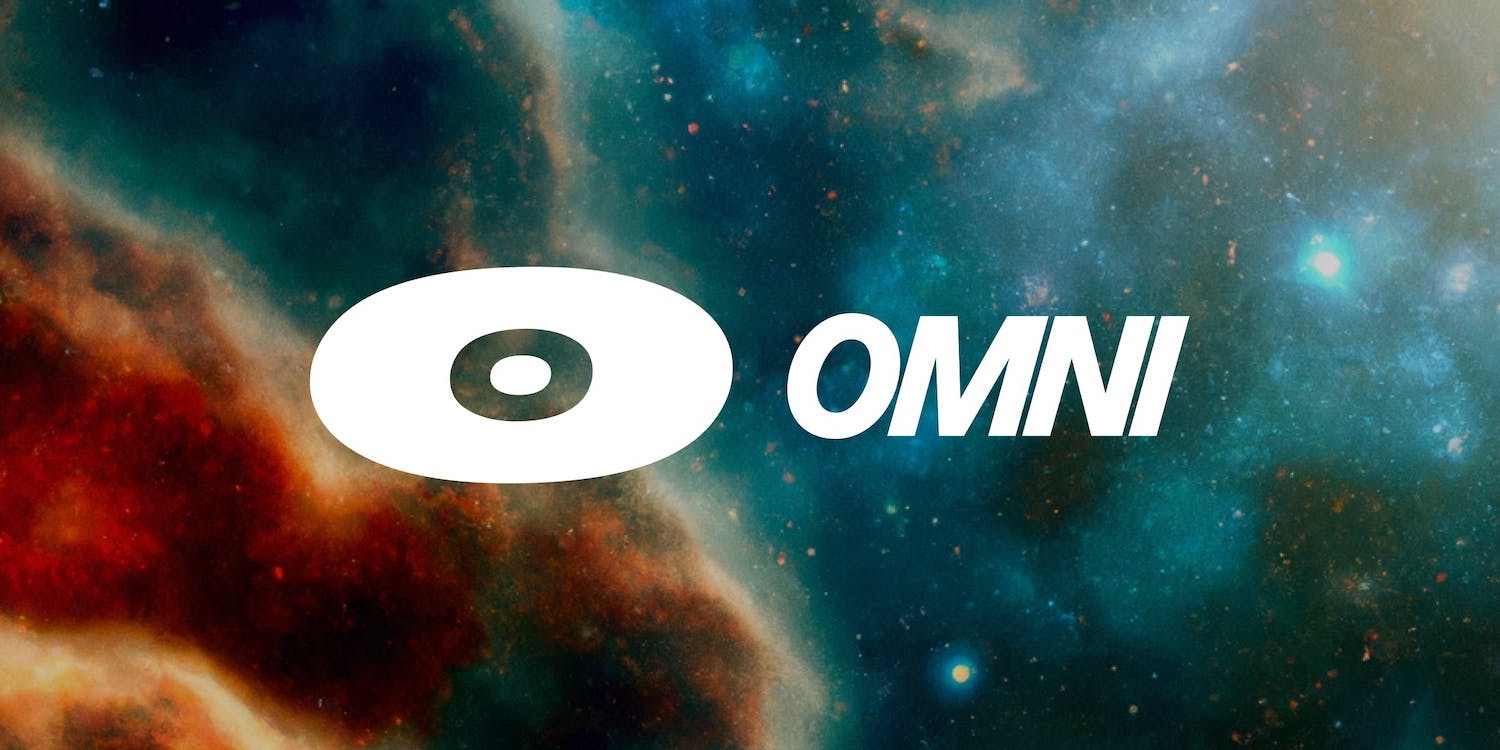 Web3 Wallet Omni Completes  Million Financing, MEXC Ventures, Spartan and Others Participate