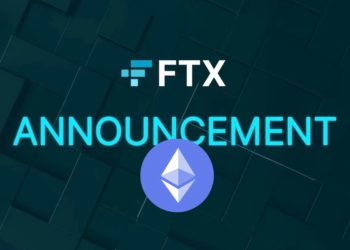 FTX公布《以太坊合併更新說明》: 2步驟升級前30分，暫停充提ETH、ERC-20代幣