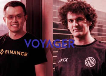 FTX、幣安爭相競購Voyager資產！幣安5千萬美元出價暫勝、$VGX大漲13%
