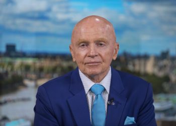 幣市短評｜美股大漲、比特幣回19500；新興市場教父警告：美國利率或狂升至9%