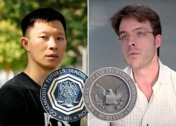 彭博：三箭資本正遭美國兩大監管機構 SEC、CFTC 調查