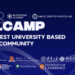 活動|Blockchain Academy 啟動《2022 BuidlCamp》,集教育、比賽、求職為一體